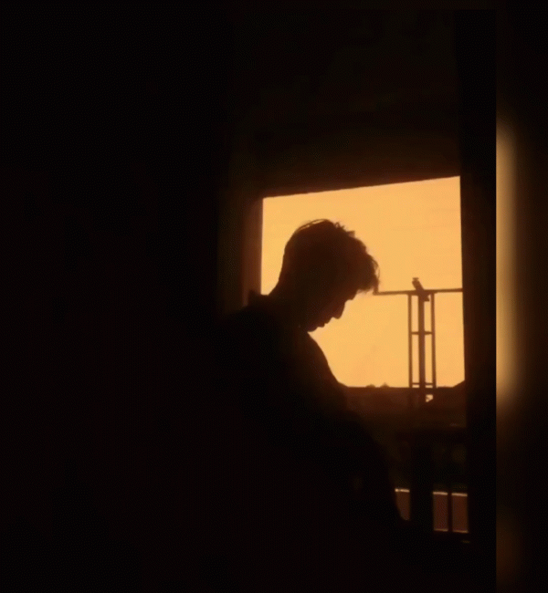 Gif Sad