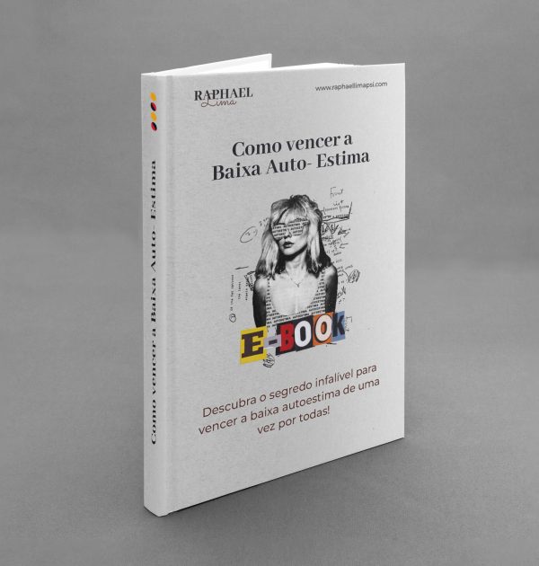 Mockup Book