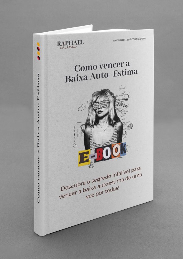 Mockup Book