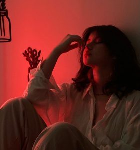 Red light